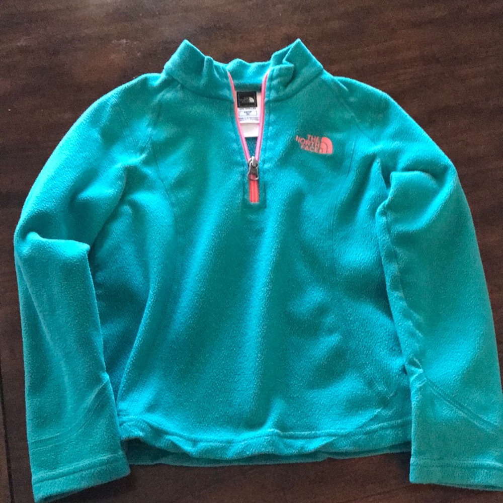 Nice sweatshirt!!